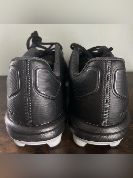 Nike Force Trout Pro MCS Men’s Molded Baseball Cleats Black Size 11.5 CZ5914-011 main image 8